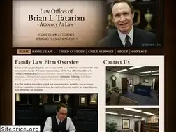 Sites similar to tatarianlawoffice.com