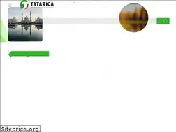 Sites similar to tatarica.org