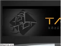 Sites similar to tatarka.hu