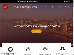Sites similar to tatarnikoff.com