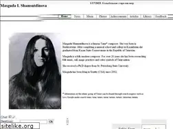 Sites similar to tatars.com