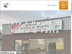 Sites similar to tatasbrockville.ca