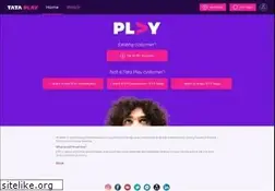 Sites similar to tataskyhome.com
