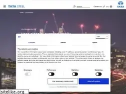 Sites similar to tatasteelconstruction.com