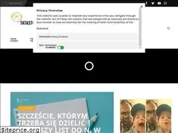 Sites similar to tatastory.pl