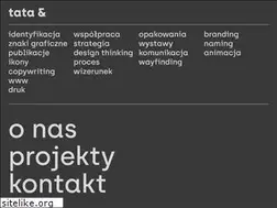 Sites similar to tatastudio.pl