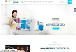 Sites similar to tataswach.com