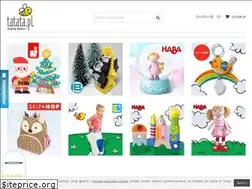 Sites similar to tatata.pl