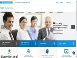Sites similar to tatateleservices.com