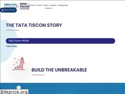 Sites similar to tatatiscon.co.in