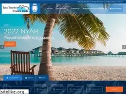 Sites similar to tatatourist.hu