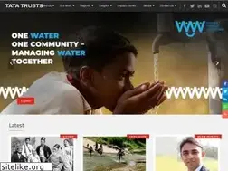 Sites similar to tatatrusts.org