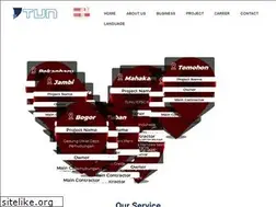 Sites similar to tataudaranusantara.com