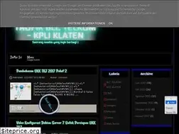 Sites similar to tataufiku.blogspot.com