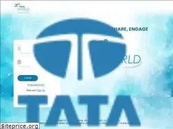 Sites similar to tataworld.com