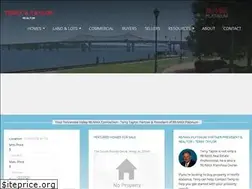 Sites similar to tataylor.com