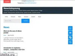 Sites similar to tatayoung.com