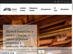 Sites similar to tatazpakaz.cz