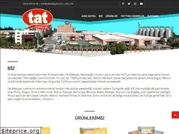 Sites similar to tatbakliyat.com