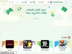 Sites similar to tatbi9.com