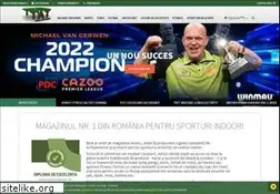 Sites similar to tatbiliard.ro
