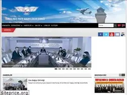 Sites similar to tatca.org