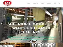 Sites similar to tatcarpet.com
