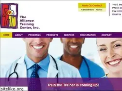 Sites similar to tatci.com