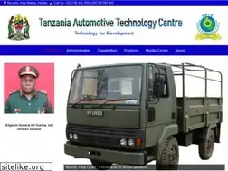 Sites similar to tatcnyumbu.or.tz