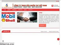 Sites similar to tatco.vn