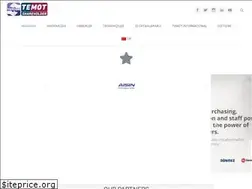 Sites similar to tatcom.com.tr