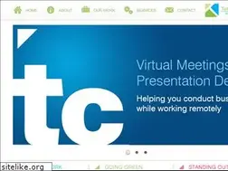 Sites similar to tatcom.com
