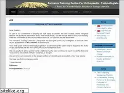Sites similar to tatcot.org