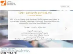 Sites similar to tatcs.com