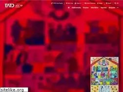 Sites similar to tatd.org.tr