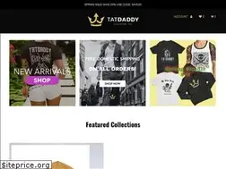 Sites similar to tatdaddy.com