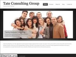 Sites similar to tate-consulting.com