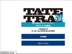 Sites similar to tate-tra.com