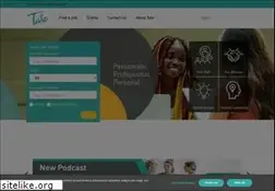 Sites similar to tate.co.uk