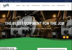 Sites similar to tate.com