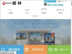 Sites similar to tatebayashi-group.co.jp