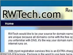 Sites similar to tatech.com