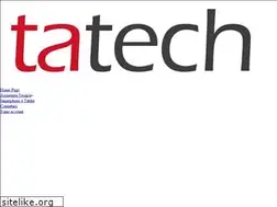 Sites similar to tatech.pro