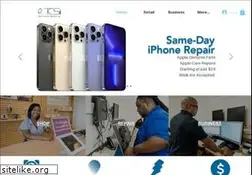 Sites similar to tatecomputersystems.com