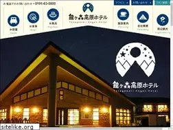 Sites similar to tategamori.com