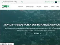 Sites similar to tateh.com