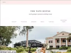 Sites similar to tatehouse.com