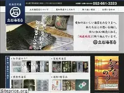 Sites similar to tateishi-nori.com