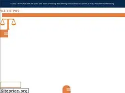 Sites similar to tatelawgroup.com