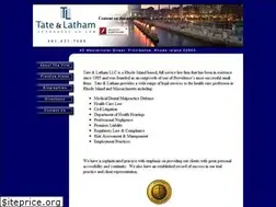 Sites similar to tatelawri.com